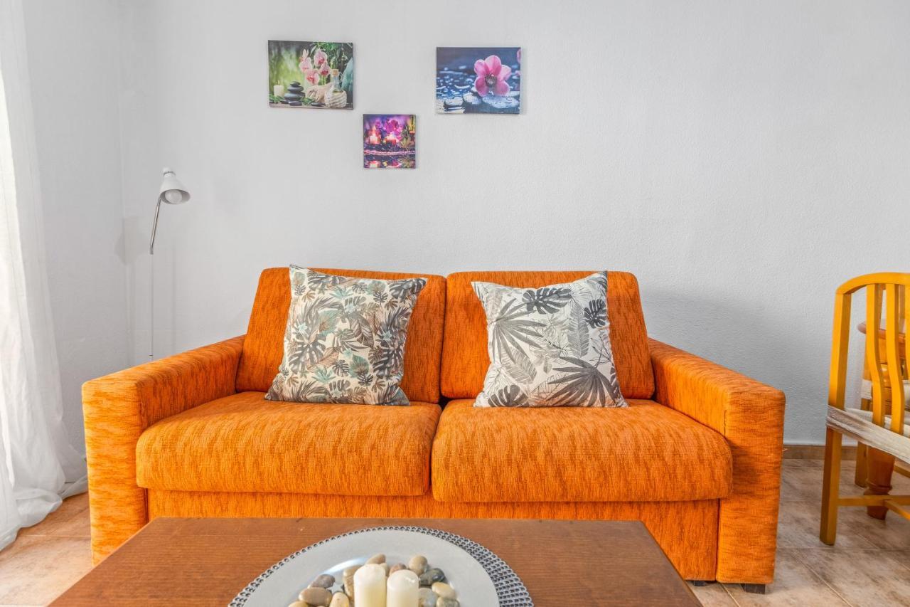 Sunflower Club Nautico Appartement Santa Pola
