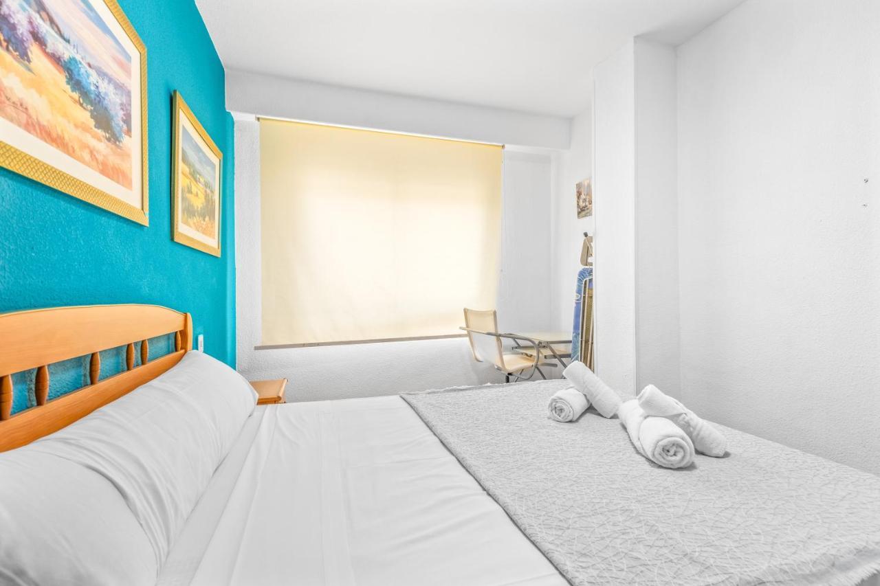 Appartement Sunflower Club Nautico *